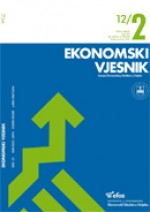 Međunarodne klasifikacije računovodstvenih sustava kao posljedica utjecaja različitih čimbenika okruženja