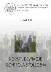 The Praise of Positive Deviance by Jerzy Kwaśniewski Cover Image