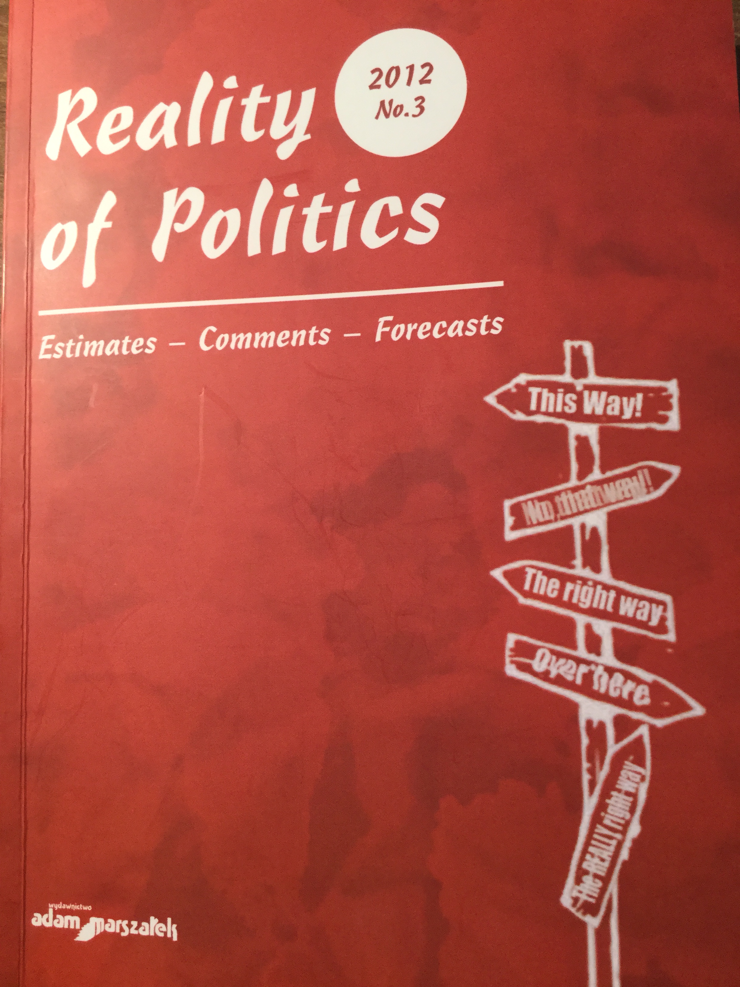 Energy safety of central-east European countries versus „gas main politics” of the Russian Federation