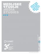 The Role of the Audience within Media Governance: The Neglected Dimension of Media Literacy Cover Image