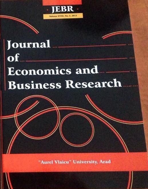 Antecedents of loyalty for food products –
Investigating the effects of subjective constructs Cover Image