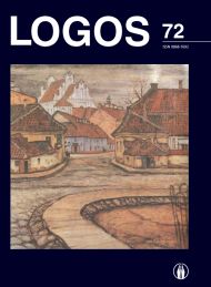 A Dichotomic Dilemma of the Content of Human Rights Cover Image