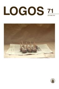 The Critique of the Marxist Critique of Ideology Cover Image