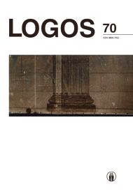 The Mission of Today’s Theologian in a Globalized World and a Secularized Society Cover Image