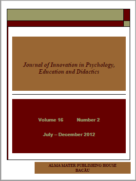 THE VIEWS OF PRE-PRIMARY AND PRIMARY TEACHERS REGARDING CONTINUOUS TEACHER TRAINING IN ROMANIA