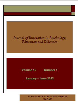 EDUCATIONAL INTERVENTION PROPOSAL FOR TEACHING AND LEARNING VOCABULARY IN SPANISH AS A SECOND LANGUAGE IN PRIMARY EDUCATION