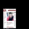 People: Mazbaev of the Antarctic Cover Image