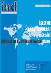 İşgören Seçiminde ve Örgüt İçi İş Yaşamında Siyasi Ayrımcılık: Otel İşletmelerinde Bir Araştırma