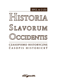 Czeskie wpływy kulturowe w języku i piśmiennictwie państwa piastowskiego (od X do XIV wieku) w świetle historiografii polskiej