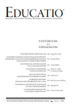 Schools’ Effectiveness In Subject Competitions Cover Image