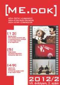 Motion Picture in the Plays for Children presented by the Hungarian Theater of Cluj Cover Image