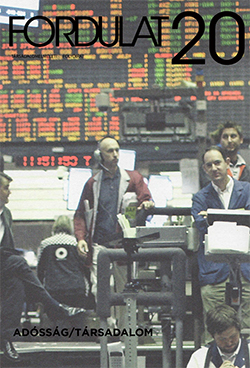 The Crises of Democratic Capitalism Cover Image