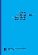 Initiatives taken for the long-term unemployed and socially excluded in Bytom, Zabrze and the social economy and the Urban Family Welfare Centers Cover Image