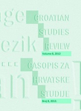 The importance of the Croatian Diaspora for the development of the Republic of Croatia: Examples from Australia and the USA Cover Image