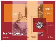 Interview with Aurélien DEMARS by Mihaela-Genţiana STĂNIŞOR Cover Image