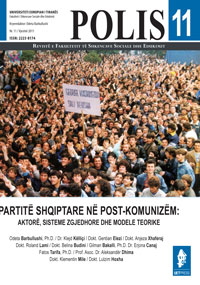 Protest as a Conservative Phenomenon Cover Image