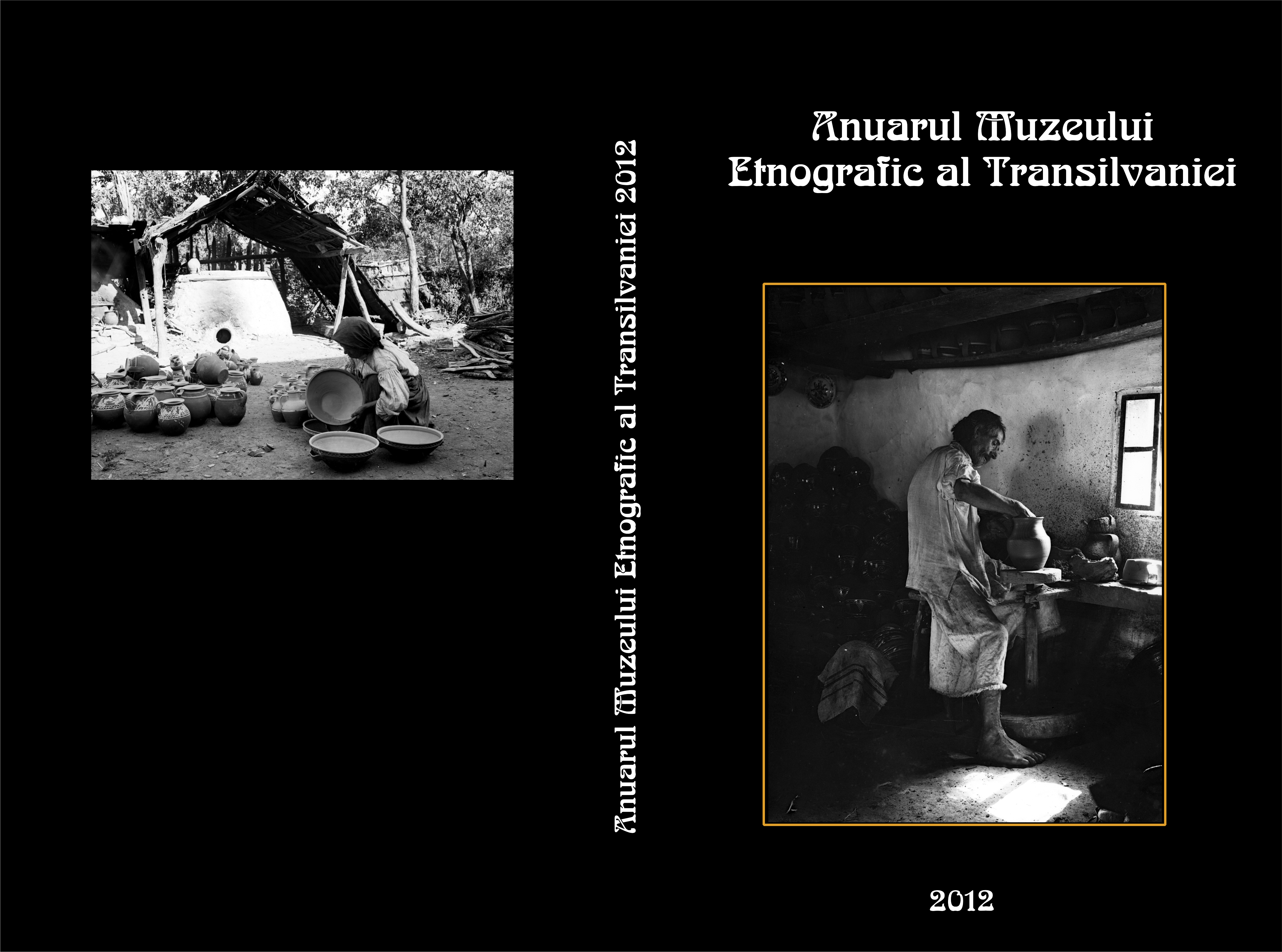 The Activities of the Summer Camp Organised by the
Transylvanian Museum of Ethnography