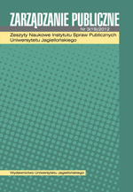 Co-creating value with customers as a matter of educational processes evaluation Cover Image