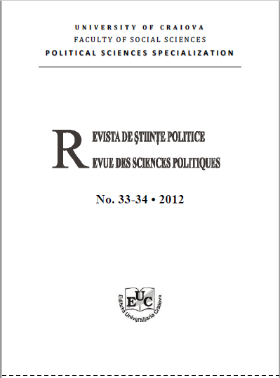 Cultural consumption of urban population in today`s Romanian society. Comparative study communism - post - communism