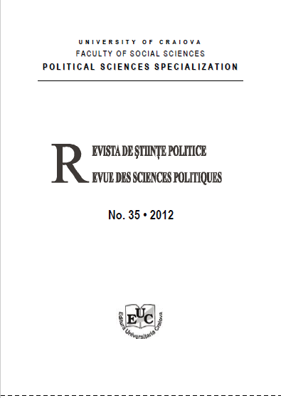 Considerations on the democratic values of public administration in Romania before and after the fall of communism