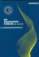 Application of Macroeconomic Managerial Model in the Management of the Development of Bosnia and Herzegovina Cover Image