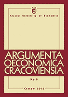 An Empirical Examination of Microeconomic Capital Structure Determinants: Evidence from European Publicly Traded Manufacturers Cover Image