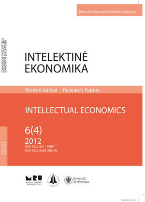2nd International scientific conference “Whither our Economies” Cover Image