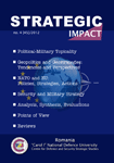 THE CONTEMPORARY POWER RELATIONS IN THE GEOPOLITICAL CONFLICT ZONES. THE CASE OF AFRICA AND MIDDLE EAST