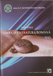 An Excellent Panorama of the Romanian Prose Cover Image