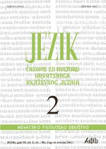 Hrvatski jezik i jezikoslovlje danas: normativni prijepori i politička osporavanja