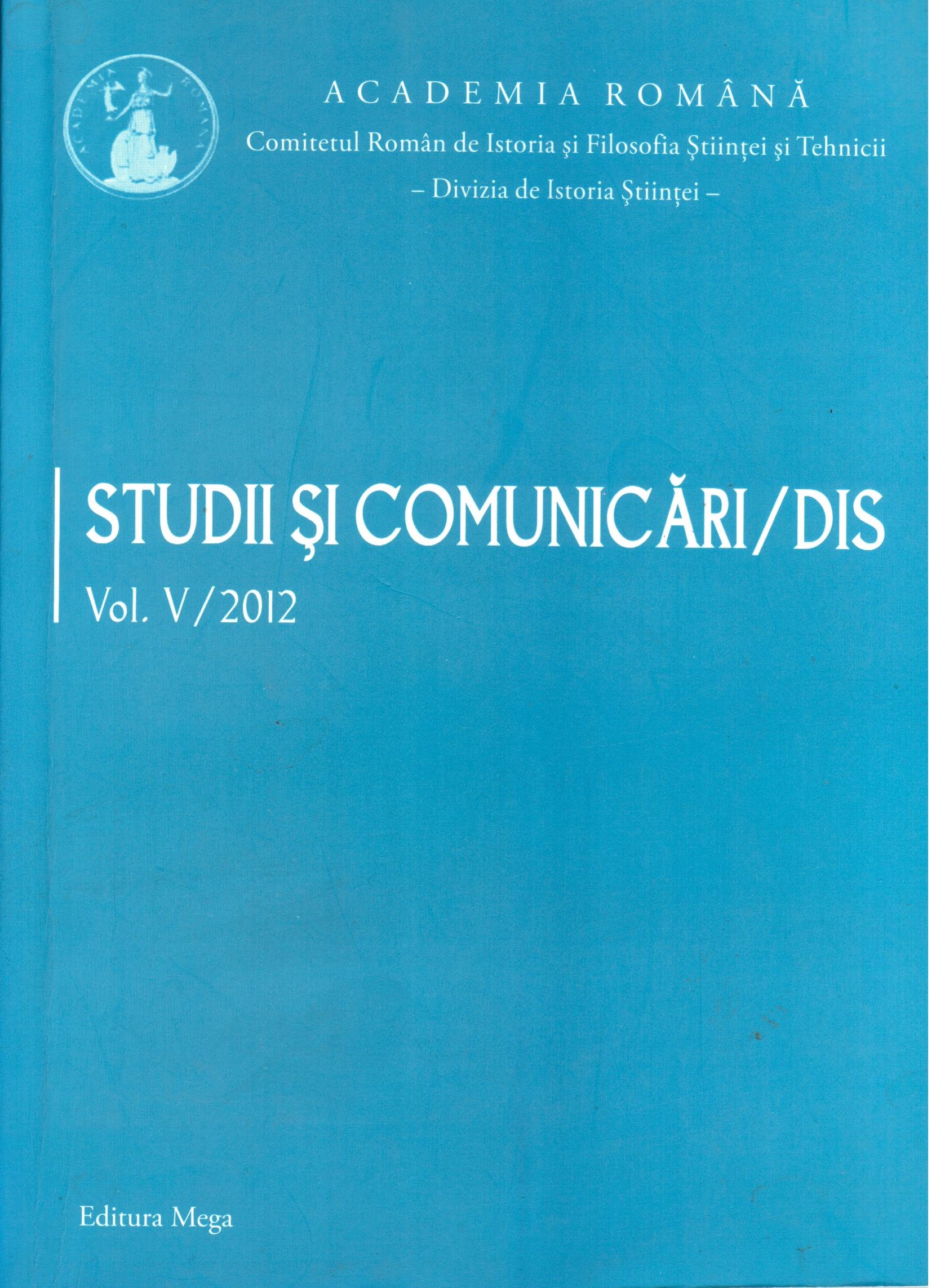 Gleb Drăgan - Cognitive Terminology. An Anthology Cover Image