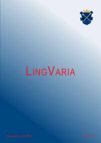 Polish loanwords in Lithuanian – Lexis specification Cover Image