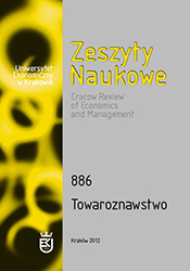 A Case Study on LCA-based Environmental Impact Identification of the Leather Tanning Process Cover Image