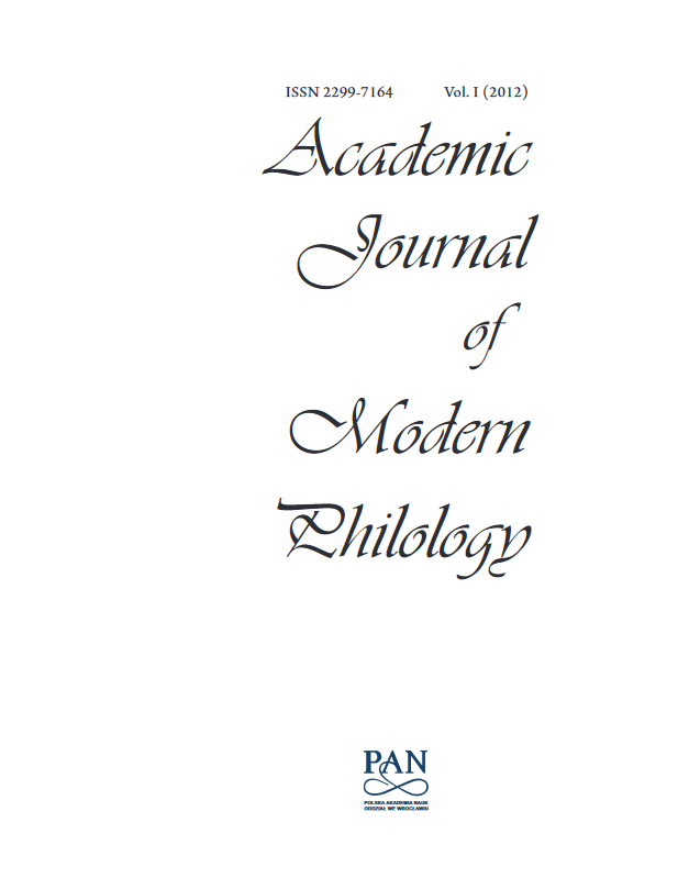 “Before fi  lling in the application form, please read carefully these instructions.”1Forms, Intercultural Communication and Transnational Dutch Studies Cover Image