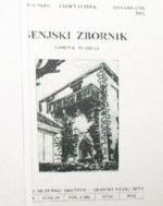 Senj went to Gutenberg Cover Image