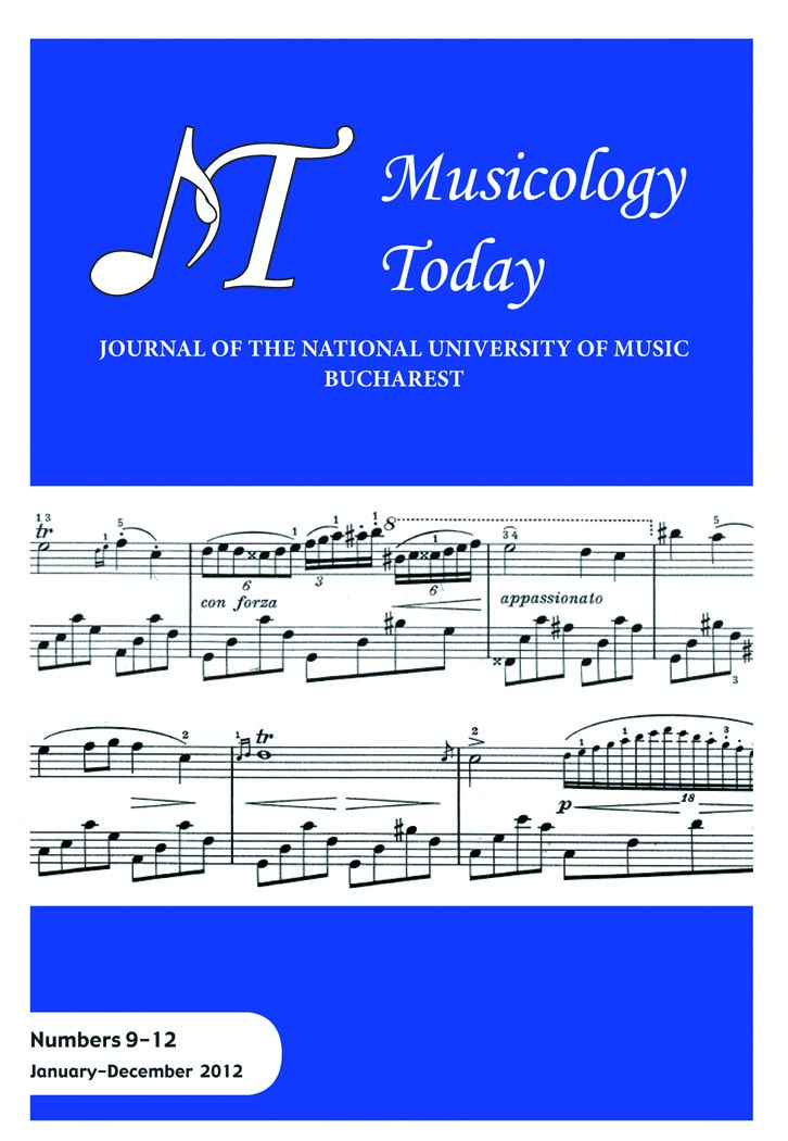 A Present View over Franz Liszt’s Piano Music Cover Image