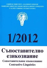 The International Congresses of Slavic Studies. Part IІ Cover Image