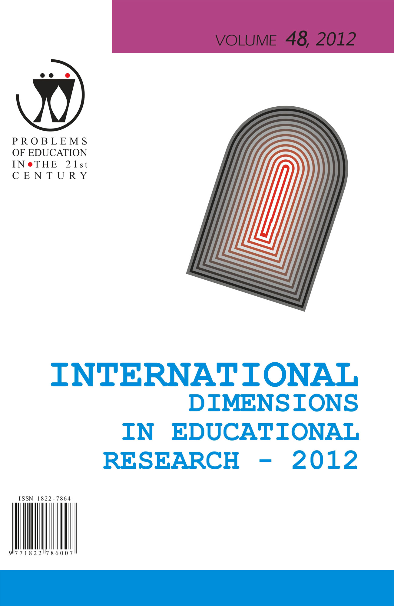 COMPARATIVE TEACHING EXAMPLE RELATED TO COURSE ACTIVITIES DEVELOPING TRANSFER SKILL IN PROBLEM SOLVING IN ELEMENTARY SCHOOL PROGRAMS IN SOUTHEAST ANATOLIA REGION Cover Image