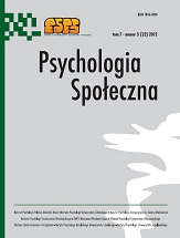 Profesor Stapel on dope.On the beautifying of social psychology Cover Image