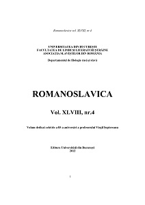 O perspectivă etimologică asupra oiconimului „Moskva”