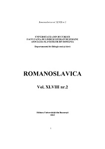 Levandulo prevúnná... Notes to the Image of Woman in the Texts of Old Slovak Literature Cover Image