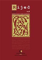 The Vocal System of the Speech of Durmitor’s Region - Podgora Village Cover Image