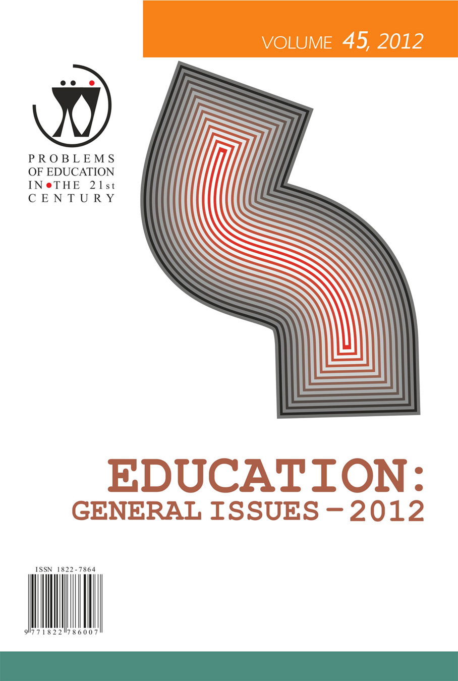 EARLY SCIENCE EDUCATION AND ITS RELEVANCE Cover Image