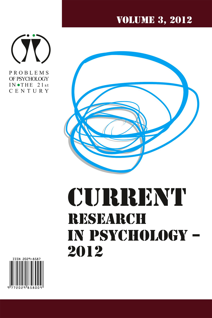 ADOLESCENTS COMMUNICATION, CONFLICT STYLES AND CONFLICT RESOLUTIONS WITH PARENTS, PEERS AND ROMANTIC PARTNERS: SIMILARITY, DIFFERENCES AND RELATIONS WITH SATISFACTION Cover Image