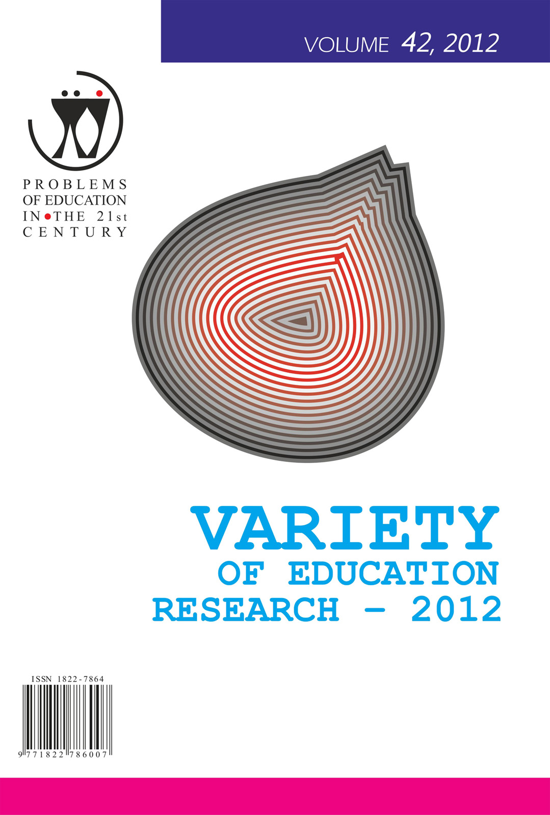 VISUALISATION-ASSISTED TEACHING: CAN VIRTUAL GIVE RISE TO REAL KNOWLEDGE? Cover Image