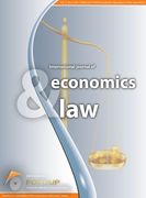 Legalities Of Progress And The Crisis In Social Order Cover Image