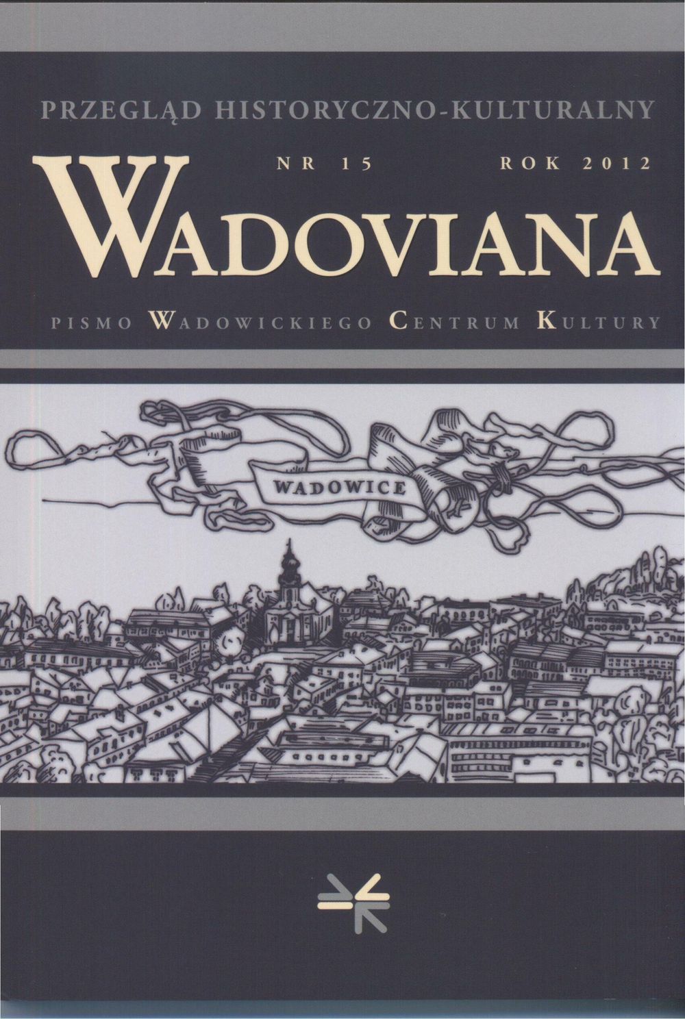 "Ojcowie założyciele" nowoczesnych Wadowic cz. 1: Józef Baron Baum Ritter von Appelshoffen (1821-1883)