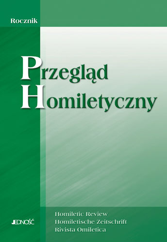 In the face of dechristianization. Joseph Ratzinger / Benedict XVI on the principles and spirituality of new evangelization Cover Image