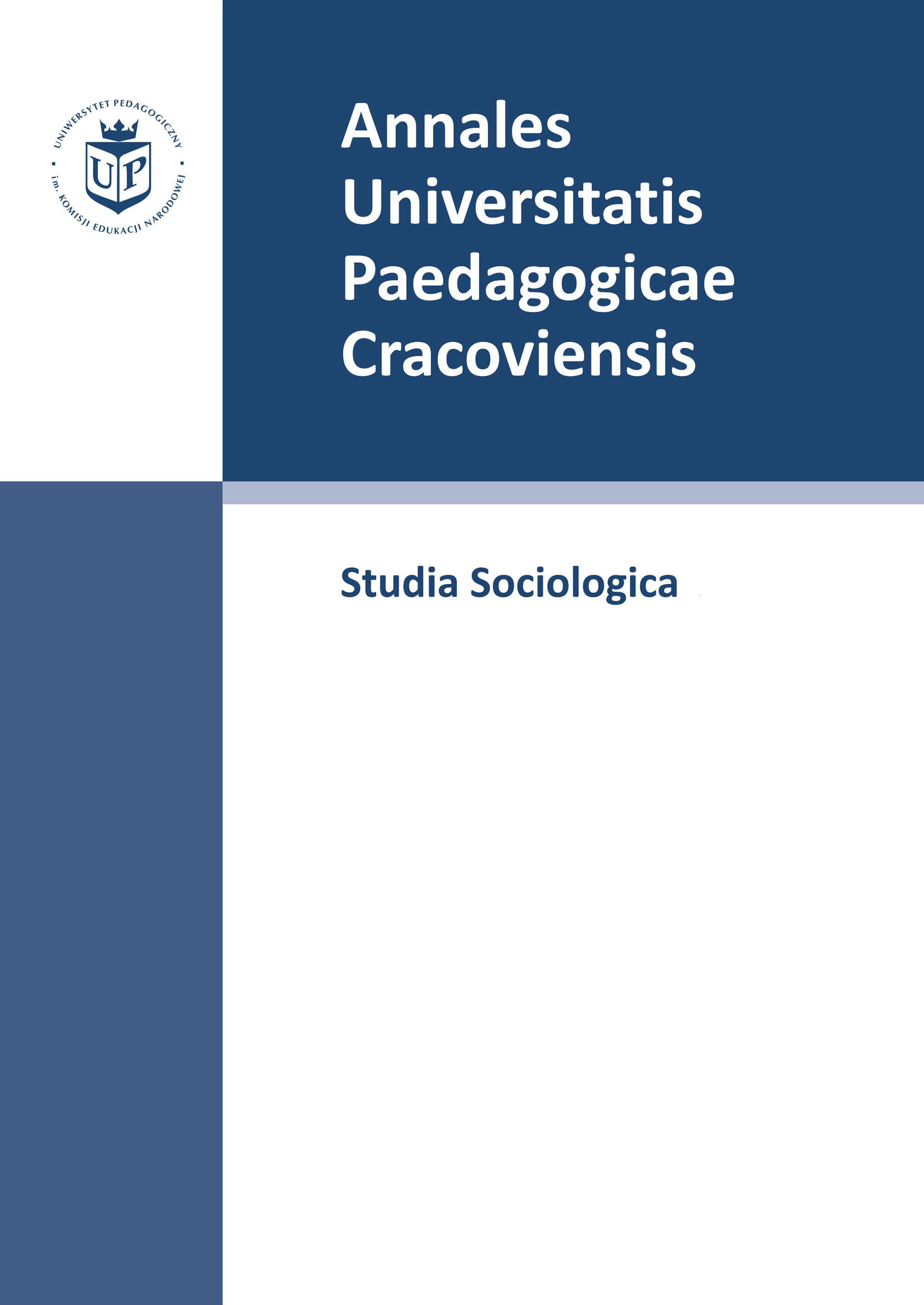 Feeling of unreality and its contexts. The phenomenological aspects of dissociative processes Cover Image