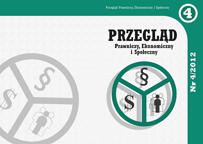 Niepełnosprawność, od spojrzenia medycznego do społecznego i Disability Studies Cover Image